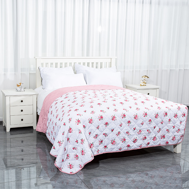 Bedspread ultradźwiękowe HF2409-012