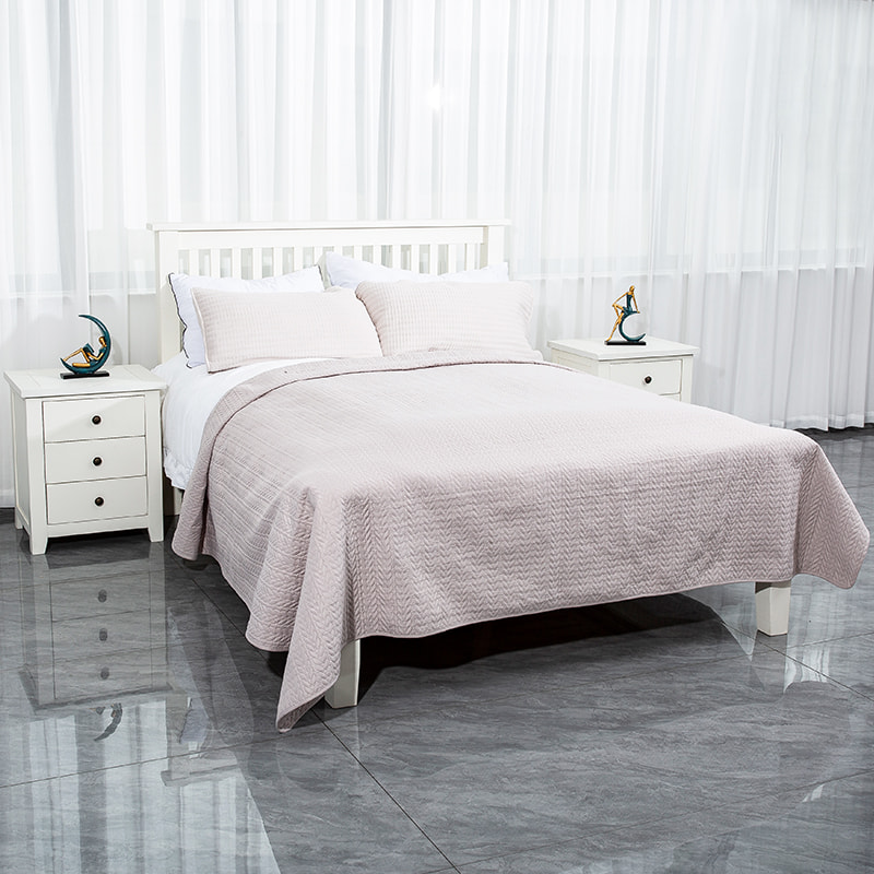 Bedspread ultradźwiękowe HF2409-010